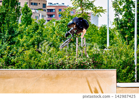 bike, bicycle, boy 142987425