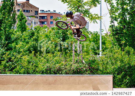 bike, bicycle, boy 142987427