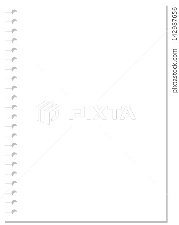 Loose-leaf 142987656