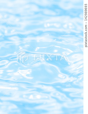 A cool image of a bumpy water surface. A cool image of a bumpy water surface. 142989693