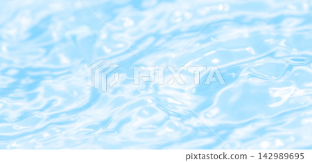 A cool image of a bumpy water surface. A cool image of a bumpy water surface. 142989695