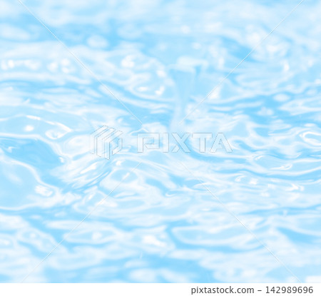 A cool image of a bumpy water surface. A cool image of a bumpy water surface. 142989696