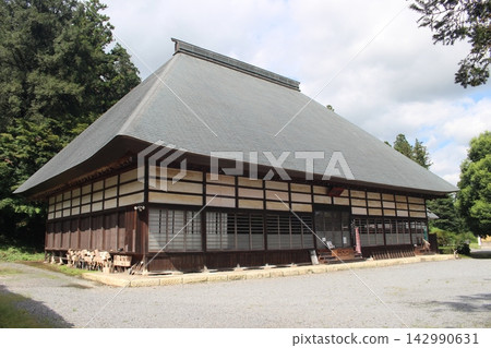 A dojo 142990631