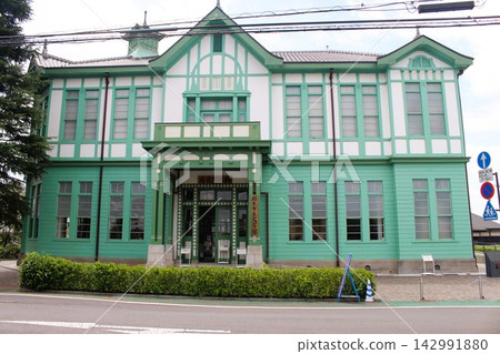 櫪木市文學館 櫪木市文學館 142991880