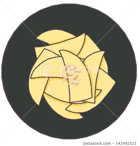 數字兒童的插圖 142992521
