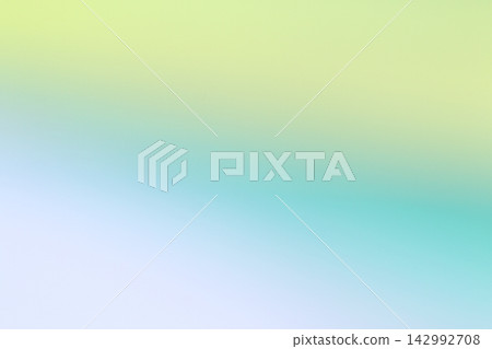 Abstract background with soft lines in shades of blue and green. Abstract background with soft lines in shades of blue and green. 142992708