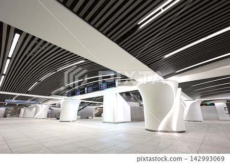 [Nankai] Namba Station (Nankai Main Line/Koya Line) 142993069