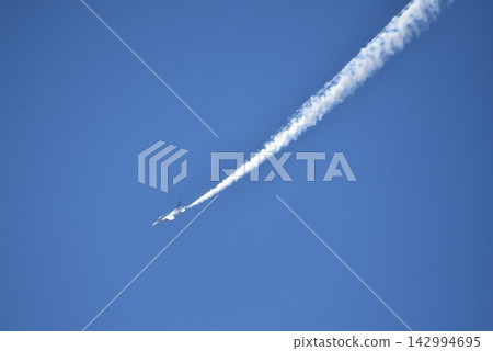 Blue Impulse at the Asian Games 142994695