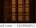 Retro window 142994851