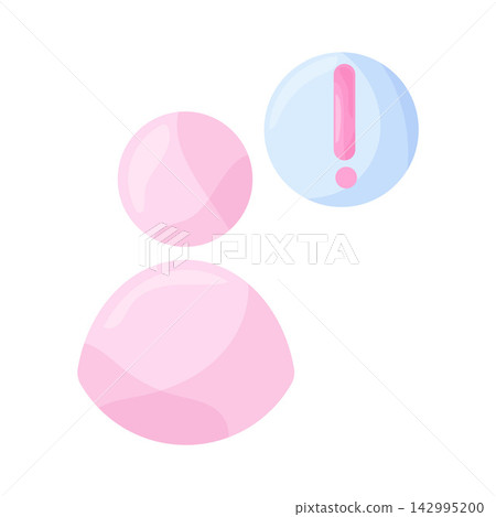 Illustration of Report User Illustration of Report User 142995200