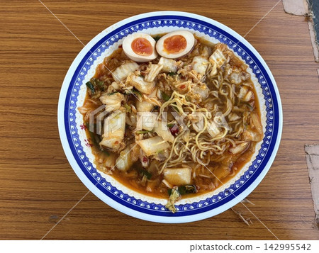 西加拉麵 西加拉麵 142995542