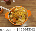 麻辣燙配料豐富 142995543