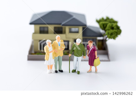 老年人住房 老年人住房 142996262