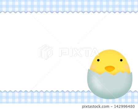 Chick background B-1 Chick background B-1 142996480