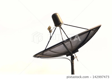 Satellite Dish Antenna for Wireless Communication Technology Satellite Dish Antenna for Wireless Communication Technology 142997473