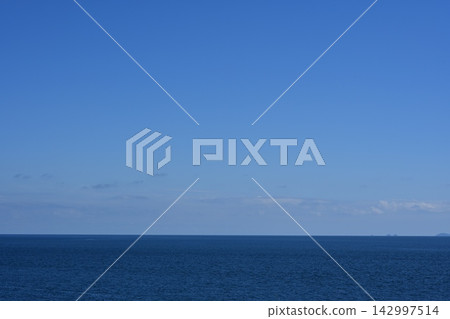 藍色的海 藍色的海 142997514