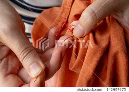 Repair fabric, patch mend cloth Repair fabric, patch mend cloth 142997675