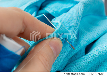 Repair fabric, patch mend cloth Repair fabric, patch mend cloth 142997685