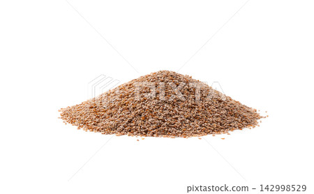 Plantago ovata seeds, Psyllium husk, isabgol dietary fiber or ispaghula Plantago ovata seeds, Psyllium husk, isabgol dietary fiber or ispaghula 142998529