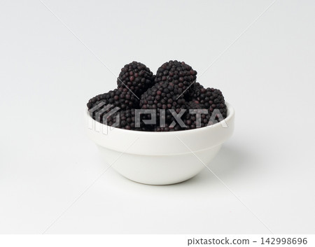 Gummy berries, chewy raspberries or jelly blackberries, gelatin candies fruit marmalade Gummy berries, chewy raspberries or jelly blackberries, gelatin candies fruit marmalade 142998696