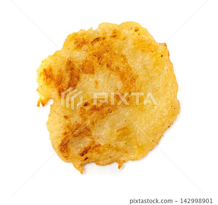 Potato Pancakes, Draniki, Deruny, Potato Latkes, or Latkas, Irish Cakes Potato Pancakes, Draniki, Deruny, Potato Latkes, or Latkas, Irish Cakes 142998901