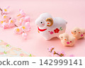 Year-end materials of the year 142999141