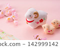 Year-end materials of the year 142999142