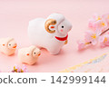 Year-end materials of the year 142999144