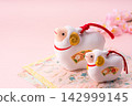Year-end materials of the year 142999145