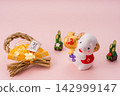 Year-end materials of the year 142999147
