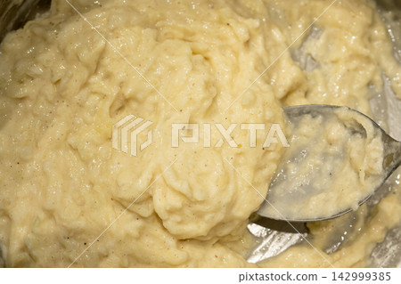 Potato Pancakes, Draniki, Deruny, Potato Latkes, or Latkas, Irish Cakes Potato Pancakes, Draniki, Deruny, Potato Latkes, or Latkas, Irish Cakes 142999385