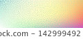 Pastel gradient pattern, abstract y2k mesh texture 142999492