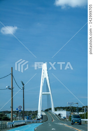 太陽海橋(靜岡縣湖西市) 太陽海橋(靜岡縣湖西市) 142999705