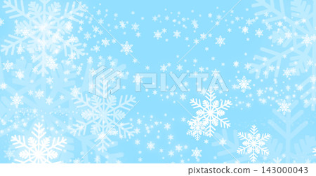 閃閃發光的雪花背景 閃閃發光的雪花背景 143000043