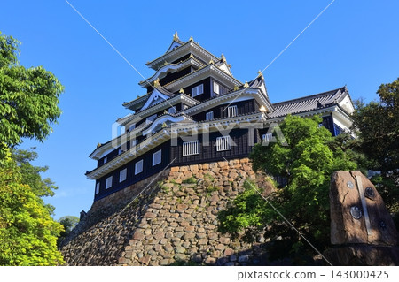 【岡山縣】春季岡山城(春季鳥場燈籠節) 【岡山縣】春季岡山城(春季鳥場燈籠節) 143000425