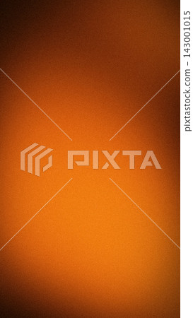 Warm orange grainy gradient background with amber glow and deep brown textured shadows Warm orange grainy gradient background with amber glow and deep brown textured shadows 143001015