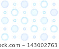 雪花背景插圖 143002763