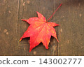 Yellow leaves 143002777
