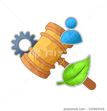 Illustration of Law Illustration of Law 143004508