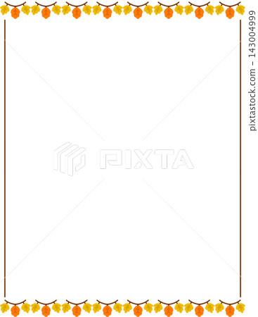Fall Frame Fall Frame 143004999
