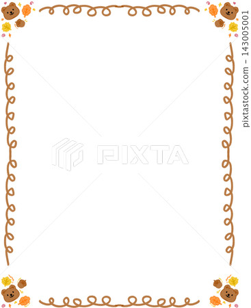 Fall Frame Fall Frame 143005001