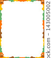 Fall Frame 143005002