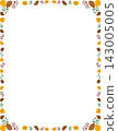 Fall Frame 143005005