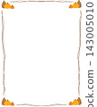 Fall Frame 143005010
