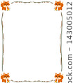 Fall Frame 143005012