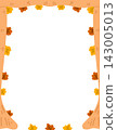 Fall Frame 143005013