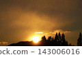 First sunrise 143006016