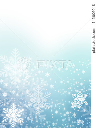 閃閃發光的雪花背景 閃閃發光的雪花背景 143006048