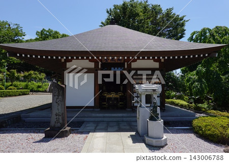 地藏殿、清丈光寺、悠行寺 地藏殿、清丈光寺、悠行寺 143006788