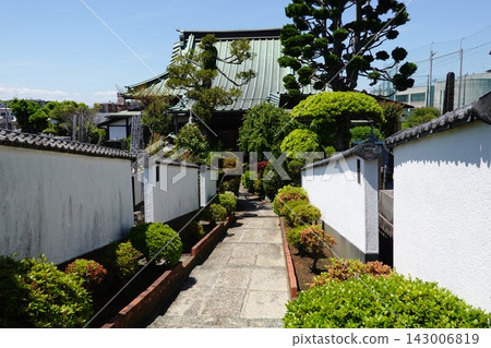 新成寺 新成寺 143006819